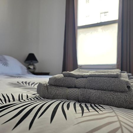 Charming 2 Bedroom Flat In Paddington 런던 외부 사진
