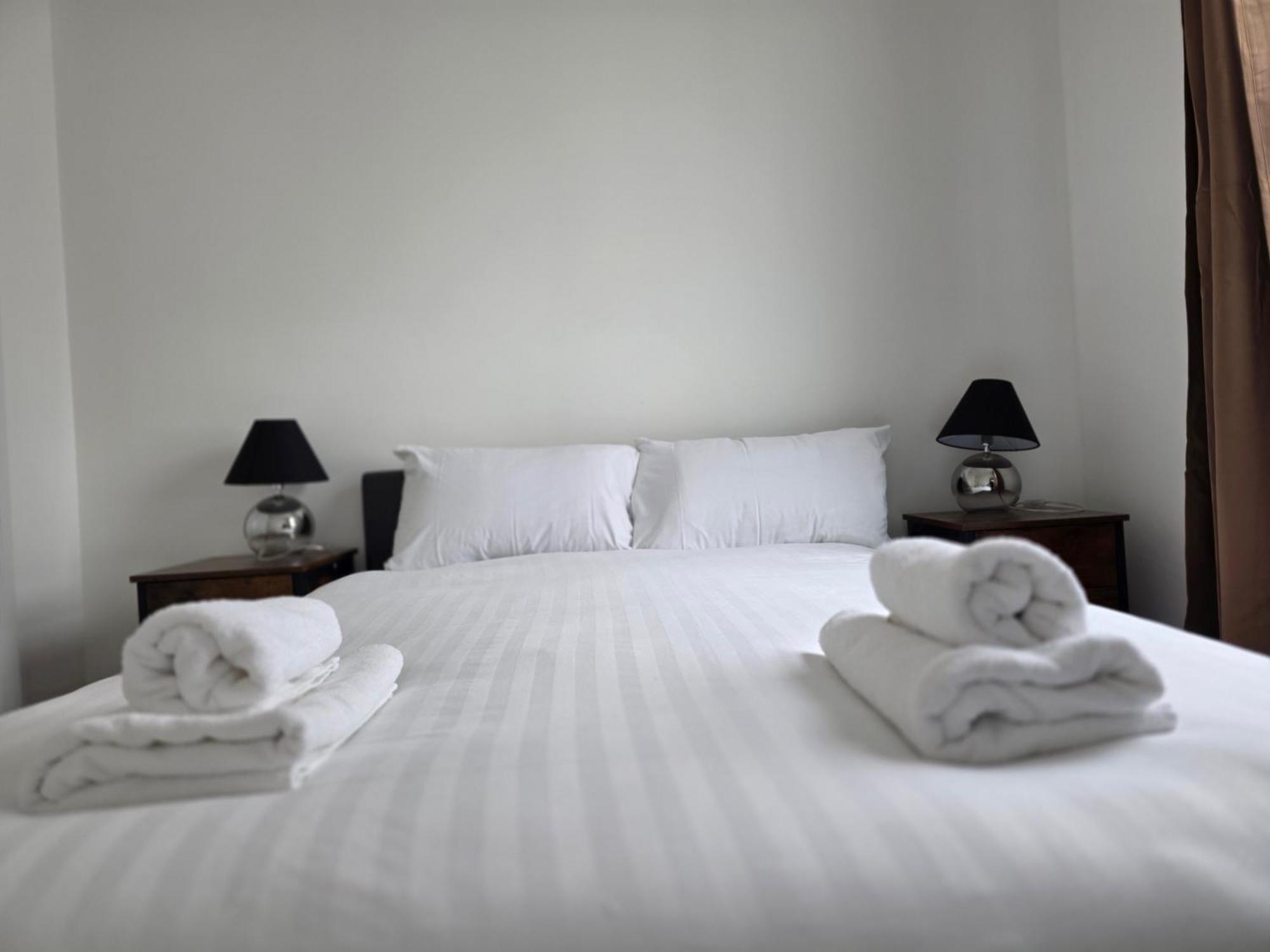 Charming 2 Bedroom Flat In Paddington 런던 외부 사진